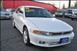 2001 Mitsubishi Galant