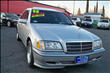 1998 Mercedes-Benz C Class