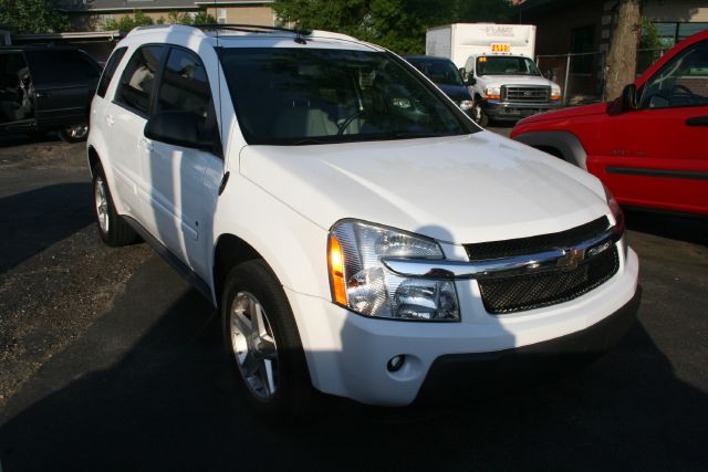 2005 Chevrolet Equinox for sale