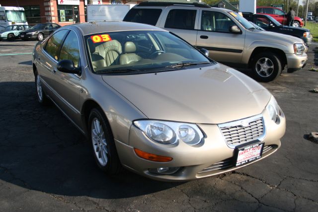 2003 Chrysler 300M for sale