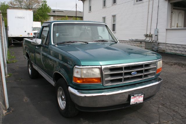 1996 Ford F150 for sale