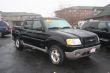2001 Ford Explorer Sport Trac