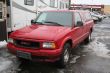 1995 GMC Sonoma