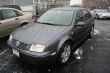 2003 Volkswagen Jetta