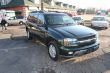 2003 Chevrolet TrailBlazer EXT
