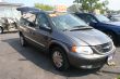 2004 Chrysler Town and Country