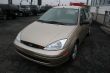 2002 Ford Focus