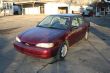 1998 Chevrolet Prizm