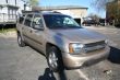 2005 Chevrolet TrailBlazer EXT