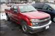 2005 Chevrolet Colorado