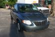 2007 Chrysler Town and Country