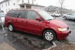 2002 Honda Odyssey