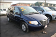 2005 Chrysler Town and Country