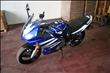 2004 SUZUKI GS500F