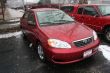 2008 Toyota Corolla