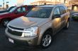 2005 Chevrolet Equinox