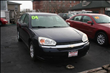 2004 Chevrolet Malibu
