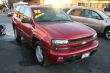 2003 Chevrolet TrailBlazer