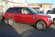 2008 Land Rover Range Rover Sport