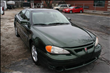 2000 Pontiac Grand Am