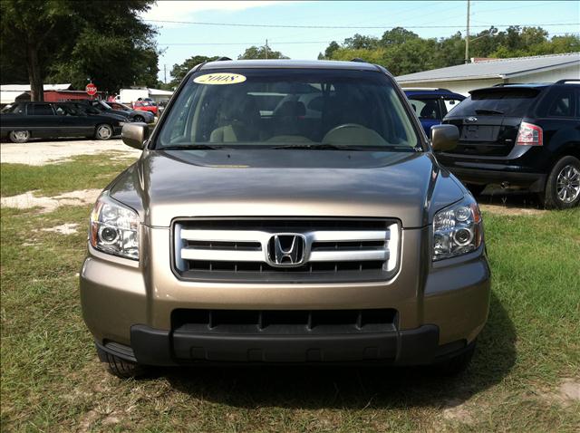 2008 Honda Pilot for sale