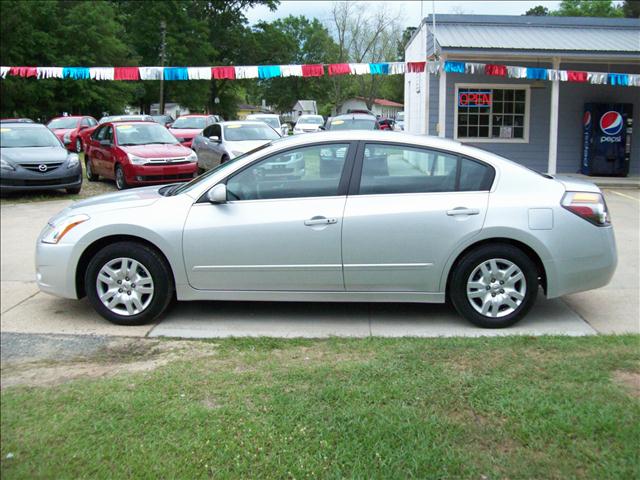 2012 Nissan Altima for sale