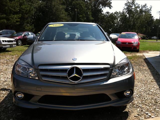 2008 Mercedes-Benz C-Class for sale