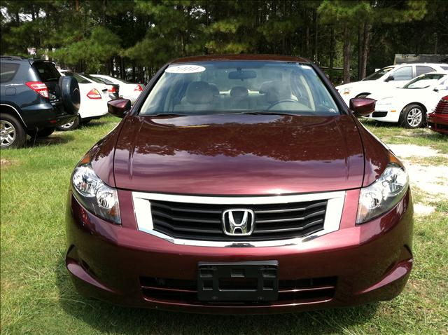 2010 Honda Accord for sale