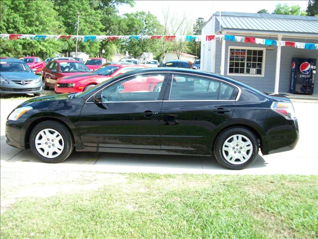 2011 Nissan Altima for sale