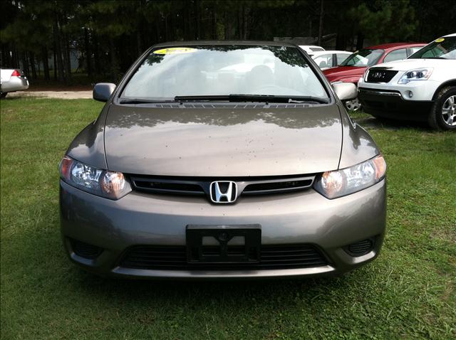 2008 Honda Civic for sale