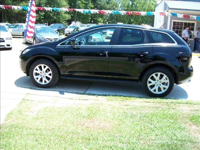 2008 Mazda CX-7 for sale