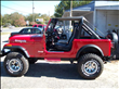 1985 Jeep CJ7