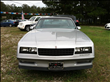 1987 Chevrolet Monte Carlo