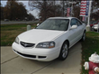2003 Acura CL