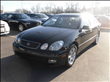 2003 Lexus GS 300