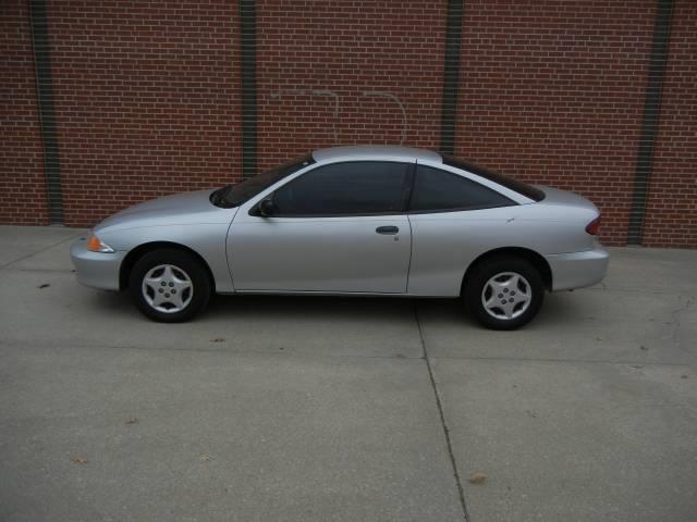 2001 Chevrolet Cavalier for sale