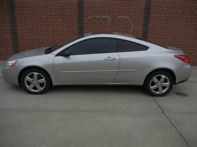 2006 Pontiac G6 for sale