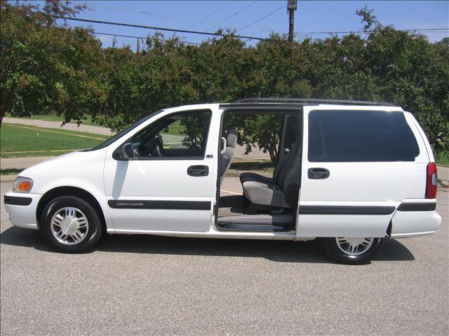 2004 Chevrolet Venture for sale