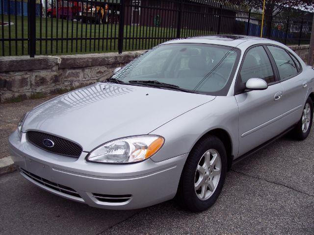 2006 Ford Taurus for sale