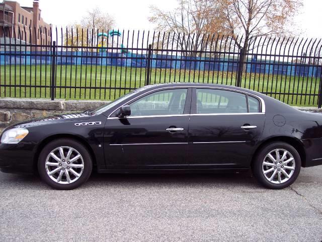 2006 Buick Lucerne for sale