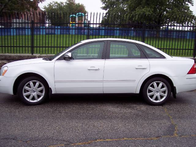 2006 Ford Five Hundred for sale