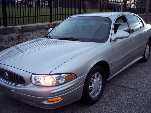 2005 Buick LeSabre for sale