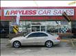2005 Mercedes-Benz E Class