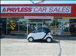 2009 smart fortwo