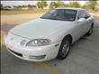 1996 Lexus SC 400