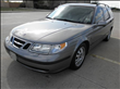 2004 Saab 9-5