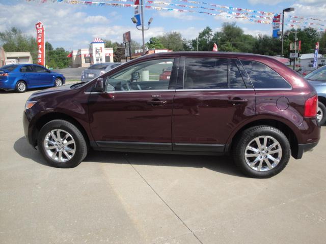 2011 Ford Edge for sale