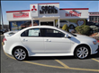 2012 Mitsubishi Lancer