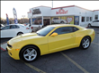2011 Chevrolet Camaro