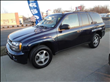 2008 Chevrolet TrailBlazer